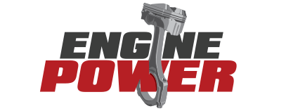 Engine Power Logo